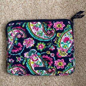 Vera Bradley Tablet Cover